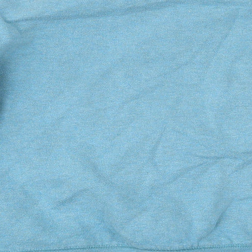 Damart Womens Blue   Pullover Jumper Size 18