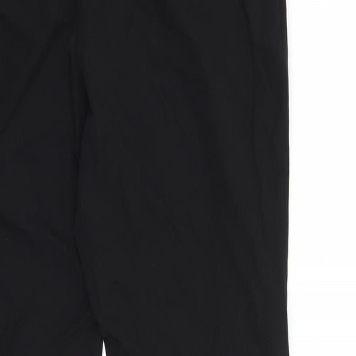 Charmance Womens Black   Trousers  Size 20 L29 in