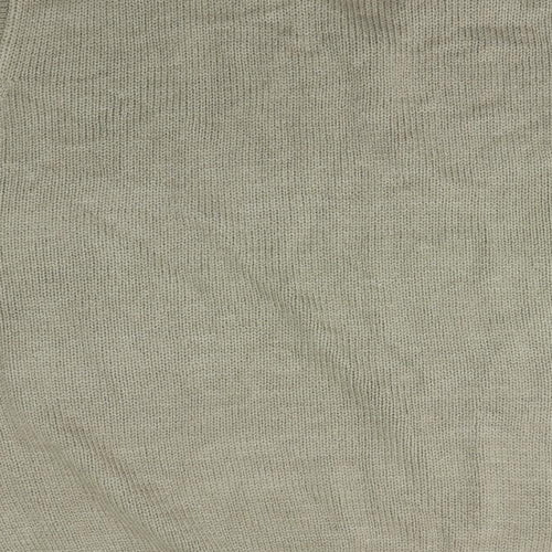 P.G. Field  Mens Brown   Pullover Jumper Size XL