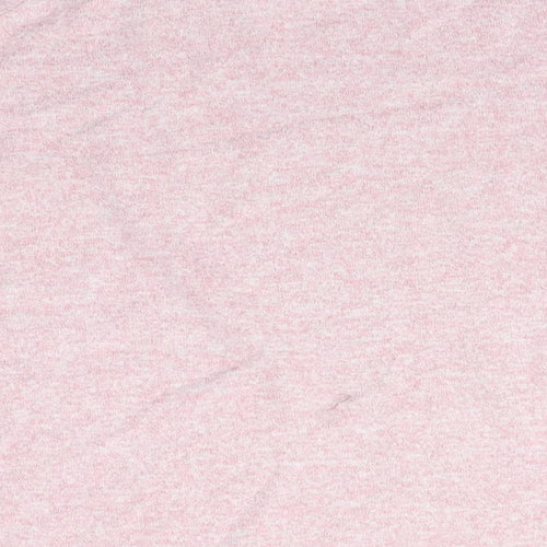 Primark Womens Pink   Pullover Jumper Size M