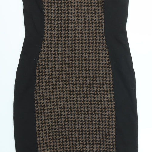 George Womens Multicoloured   Bodycon  Size 10