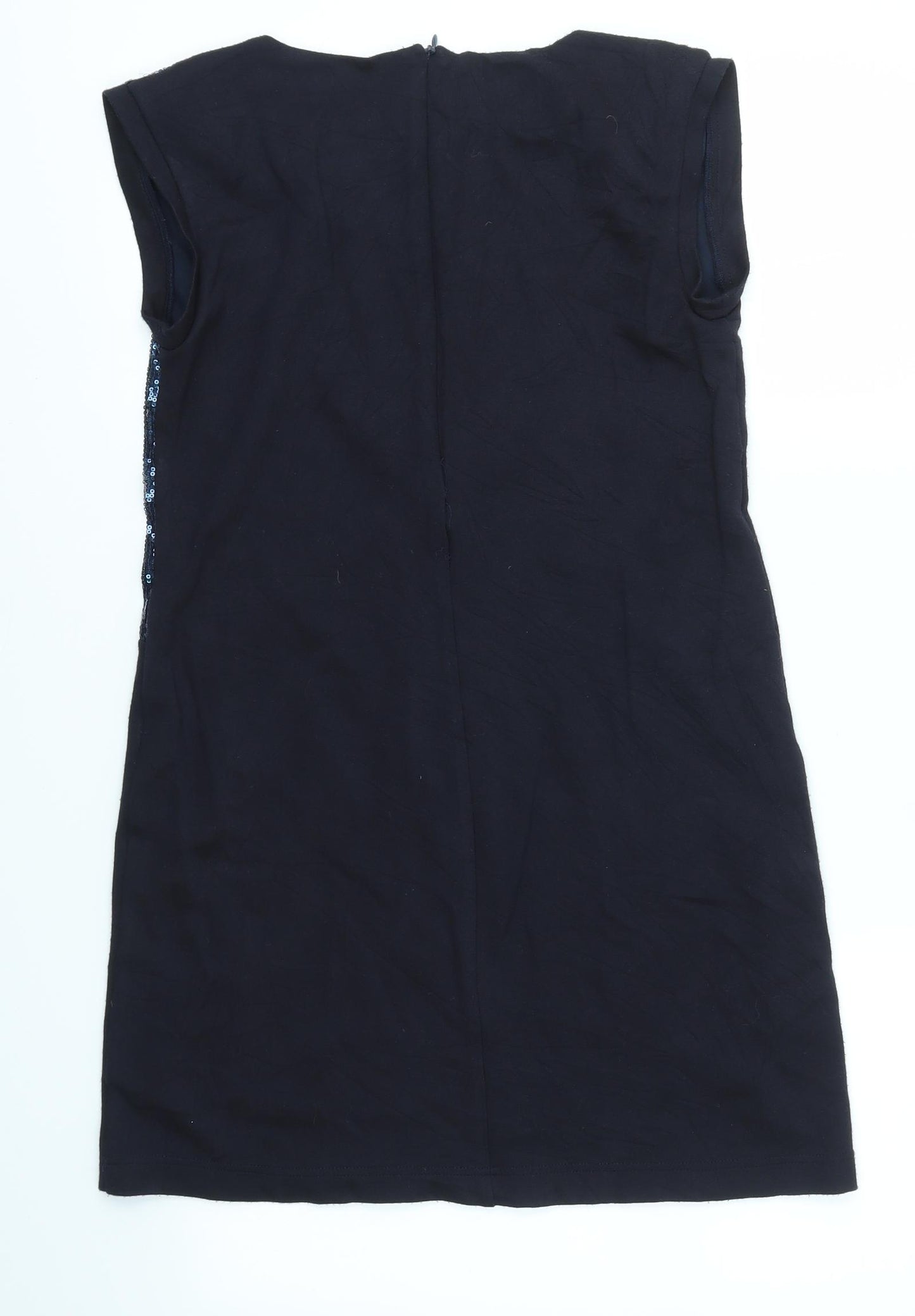 SARELLE Womens Blue   Mini  Size 10