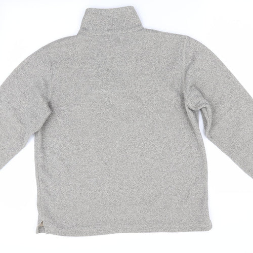Bonmarché Womens Beige   Pullover Jumper Size S