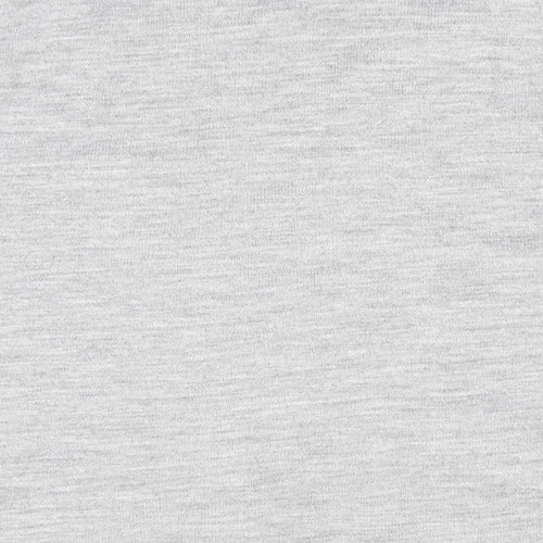 Classic Womens Grey Striped  Pullover Jumper Size L