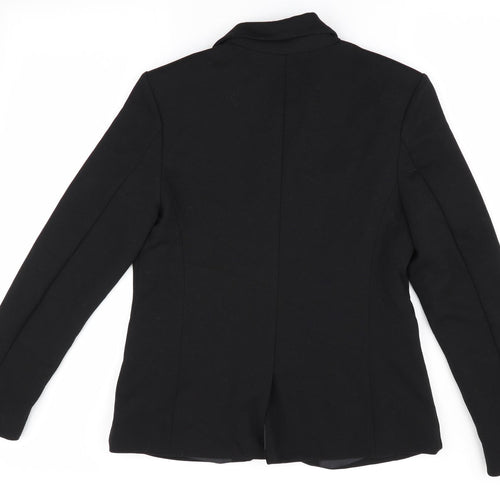 Gap Womens Black   Jacket Suit Jacket Size 10