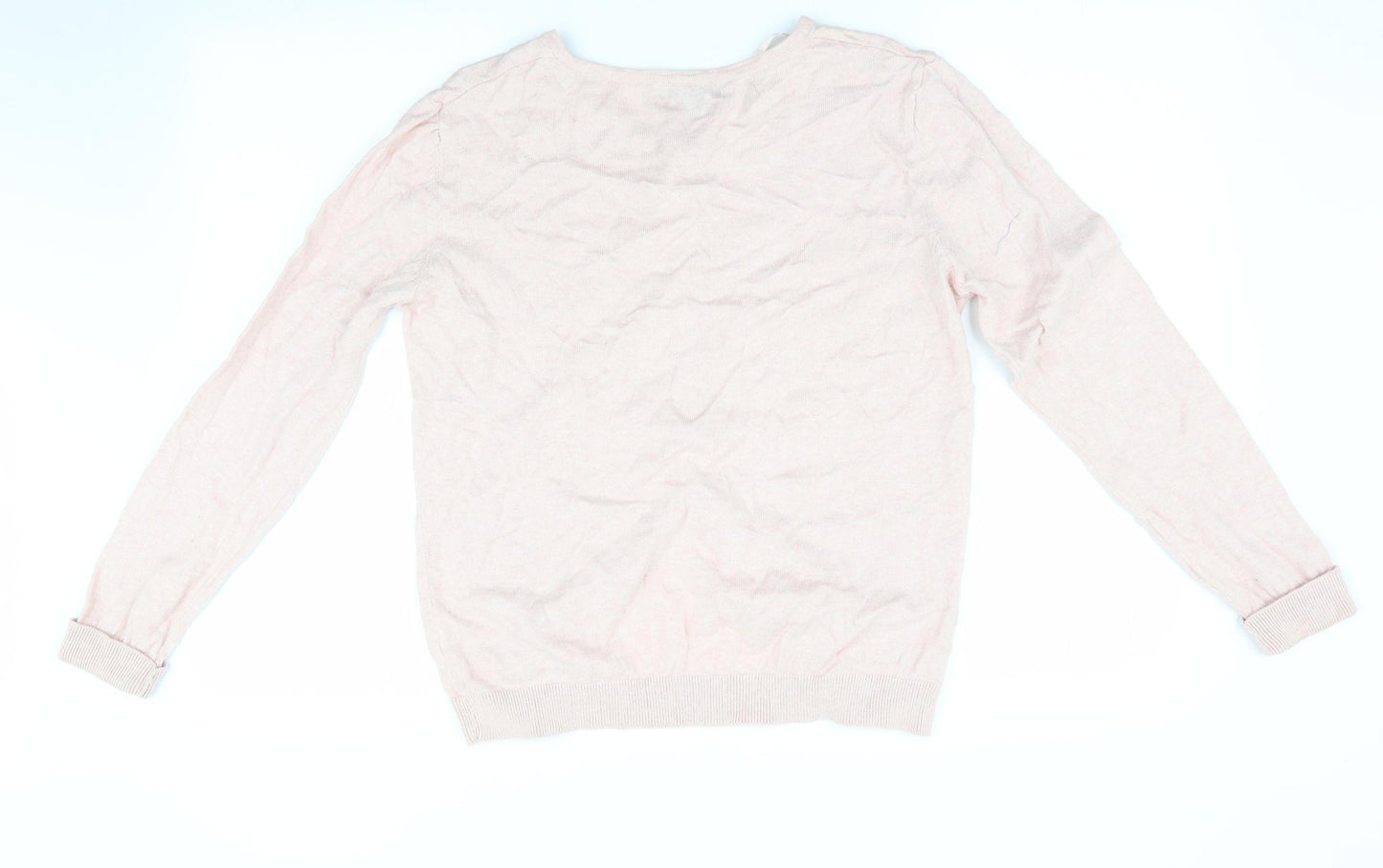 Atmosphere Womens Pink   Cardigan Jumper Size 16