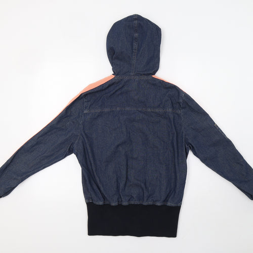 George Womens Blue   Jacket  Size 10