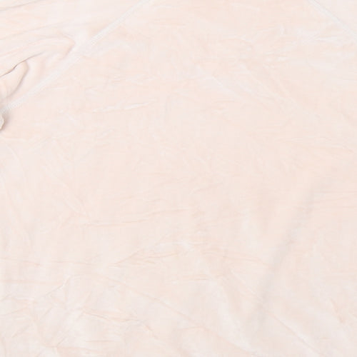 TU Womens Pink   Top Pyjama Top Size S