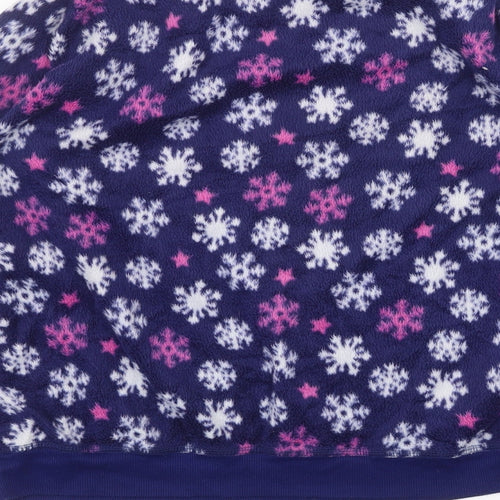 Adore Womens Blue   Pullover Jumper Size 20
