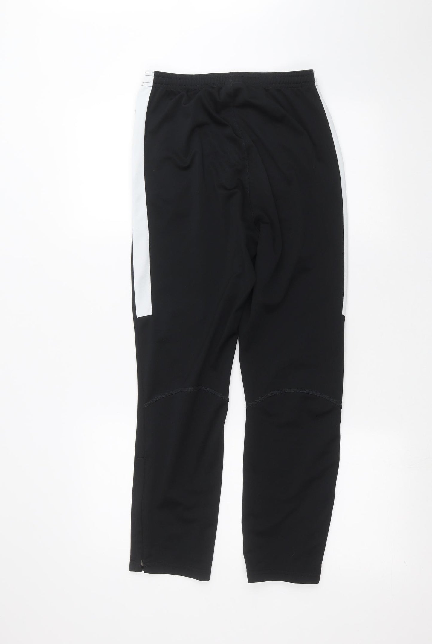 Nike Boys Black   Sweatpants Trousers Size 14-15 Years