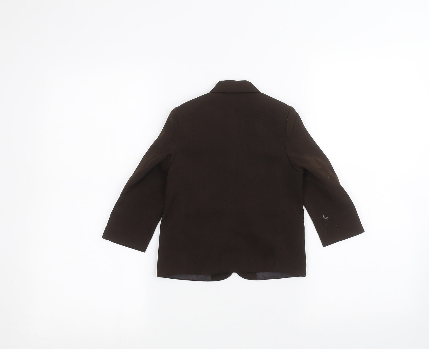 VivaKi Baby Brown   Jacket  Size 9-12 Months