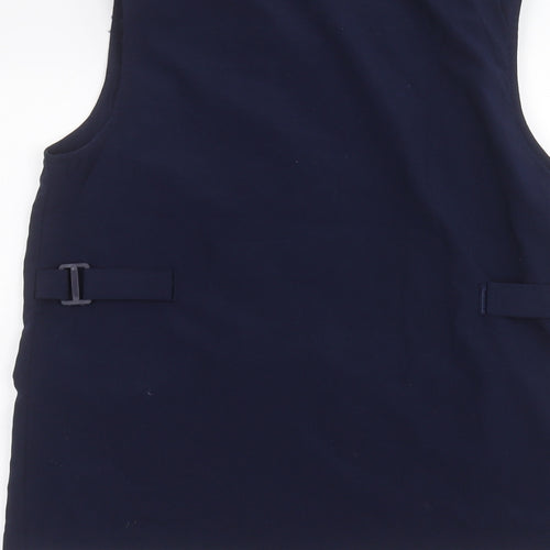 Mountain pass Womens Blue   Jacket  Size M