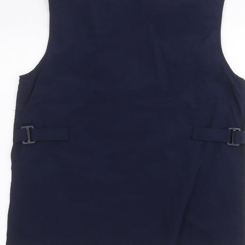Mountain pass Womens Blue   Jacket  Size M
