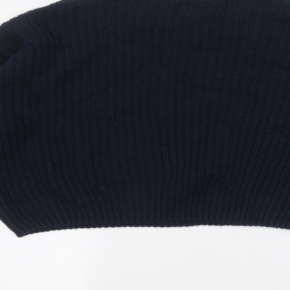 Atmosphere Womens Blue   Pullover Jumper Size 8