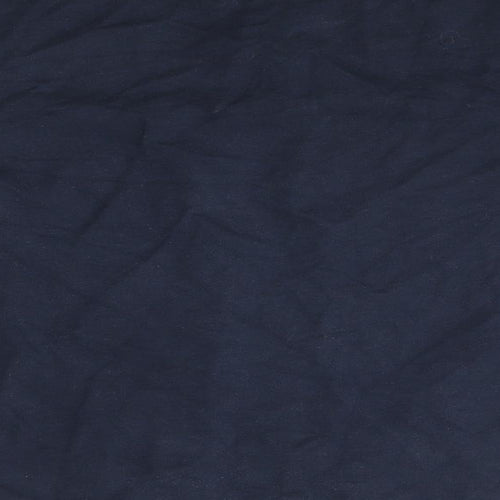 River Island Womens Blue   Pullover Jumper Size M