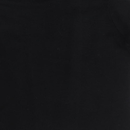 Insight Womens Black   Cardigan Jumper Size M