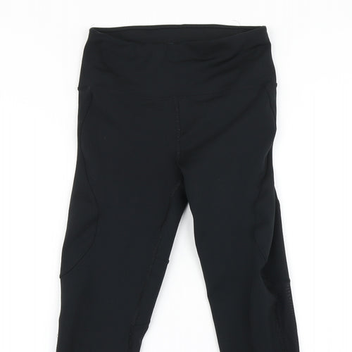 ASOS Womens Black    Leggings Size 8 L29 in