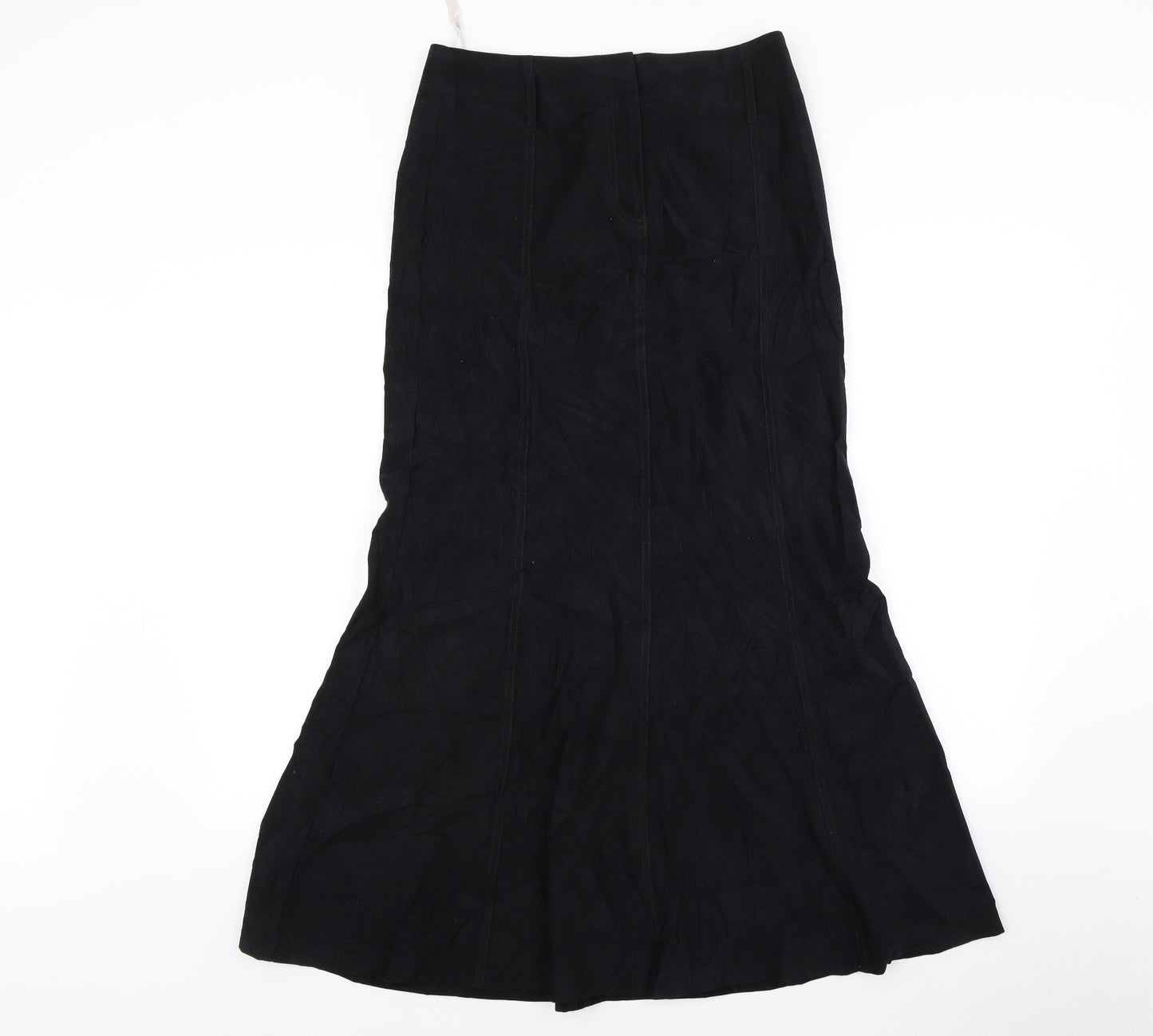 NEXT Womens Black   Straight & Pencil Skirt Size 10