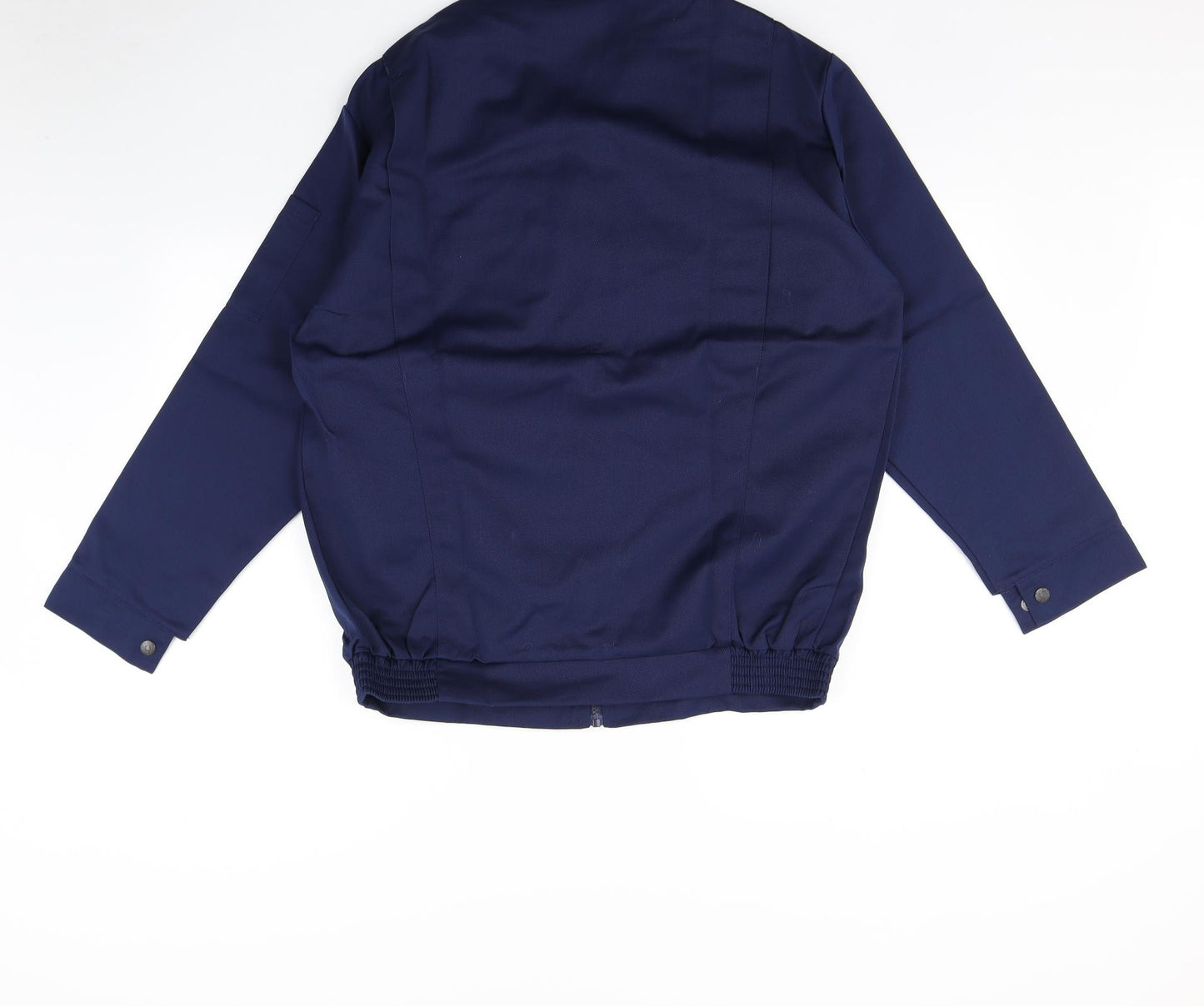 aRCO Womens Blue   Jacket Coat Size M