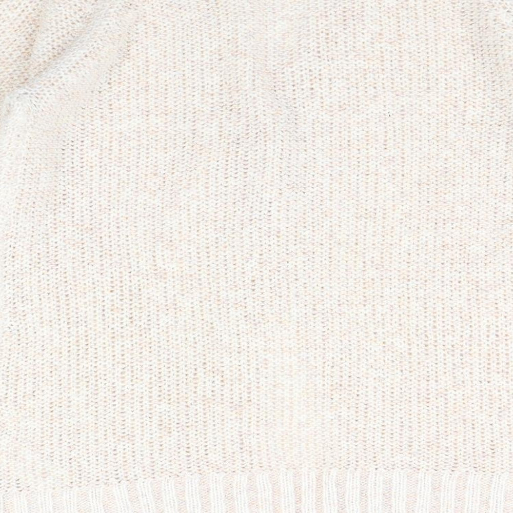 Red ehrring Womens Multicoloured   Cardigan Jumper Size 14