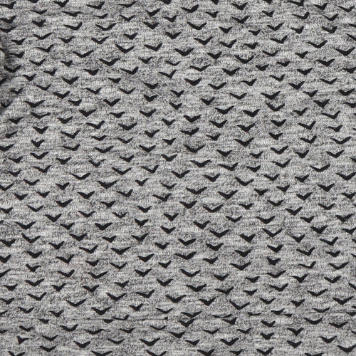 NEXT Womens Grey   Pullover Jumper Size 8