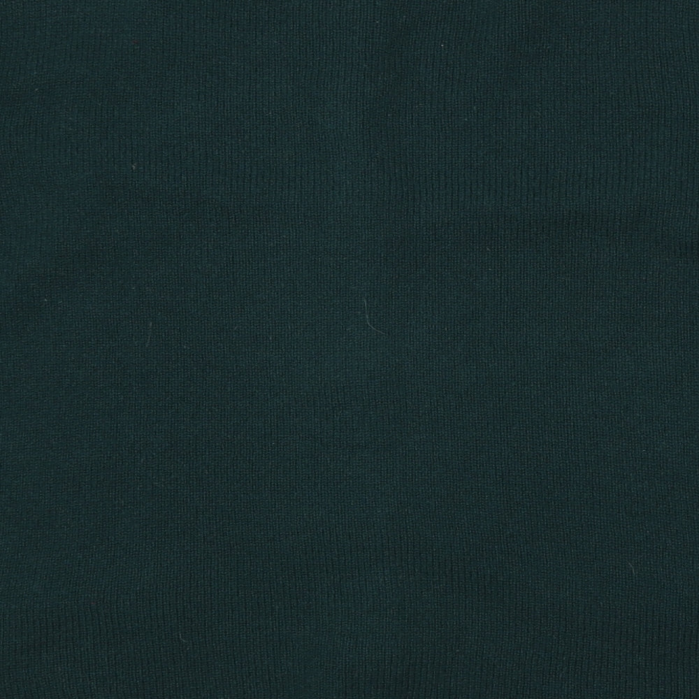 M&S Womens Green   Cardigan Jumper Size 10
