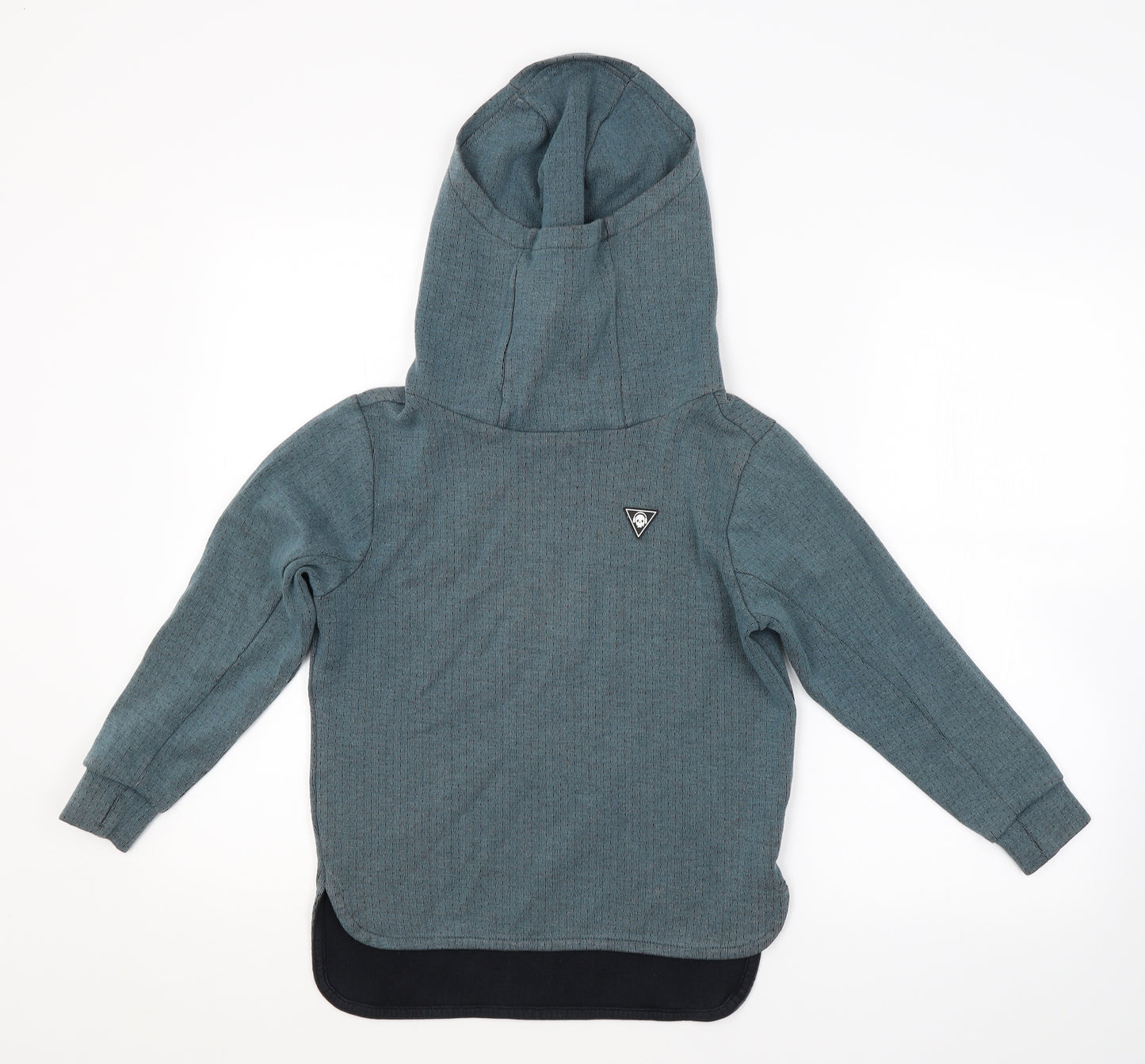 NEXT Boys Blue   Pullover Sweatshirt Size 8 Years