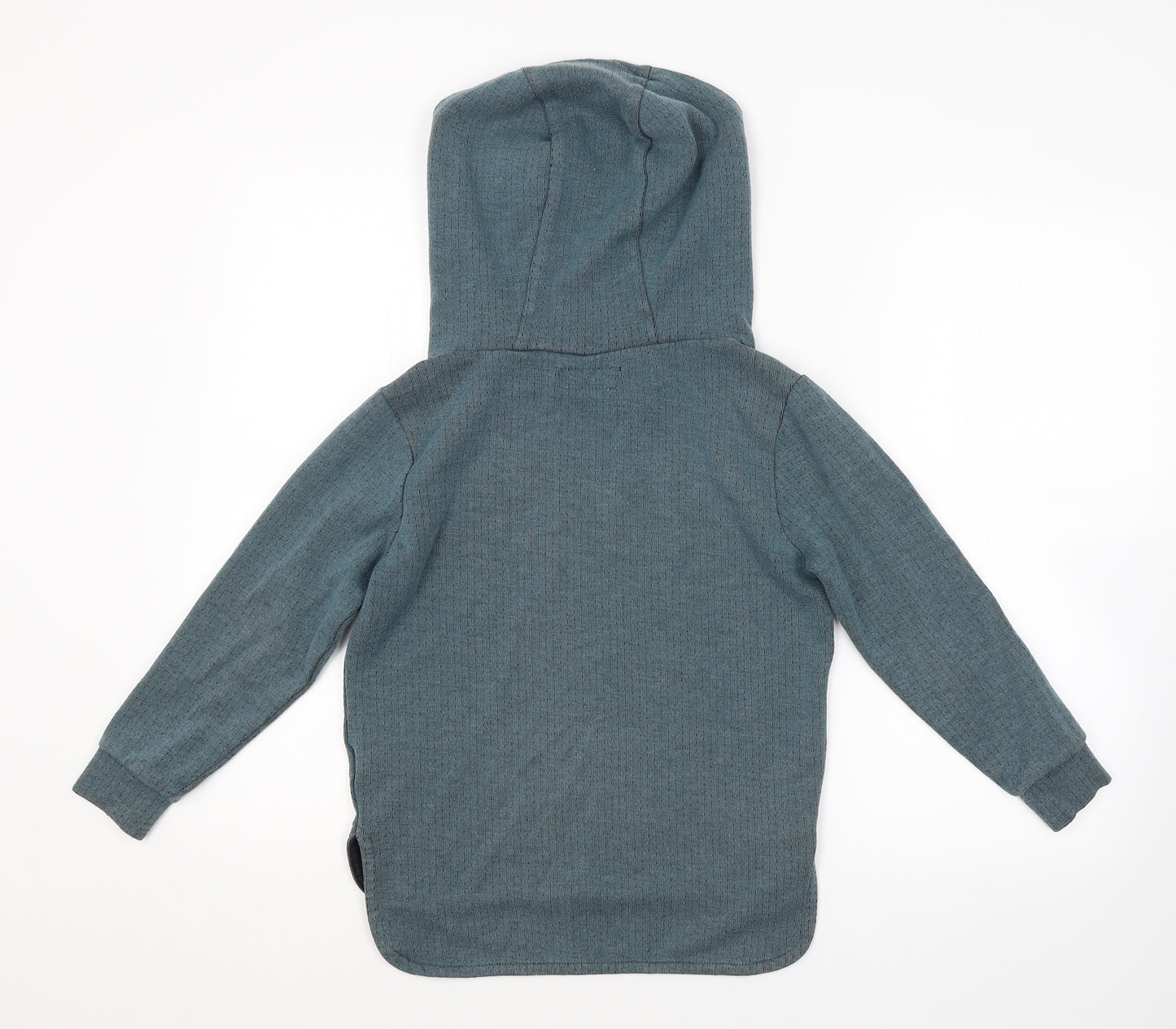 NEXT Boys Blue   Pullover Sweatshirt Size 8 Years