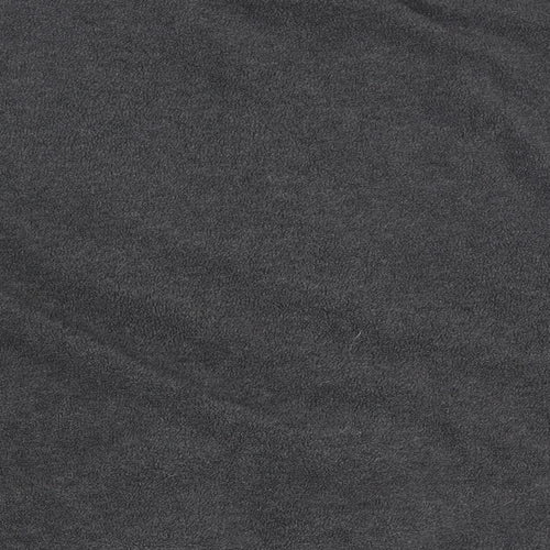 TITLE Womens Grey   Full Zip Jumper Size 20