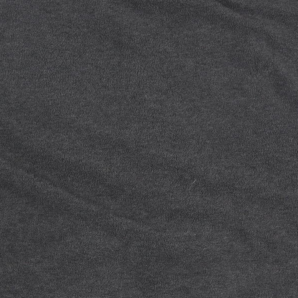 TITLE Womens Grey   Full Zip Jumper Size 20