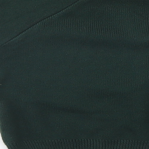 Stevenson Overall Company Girls Brown   Pullover Jumper