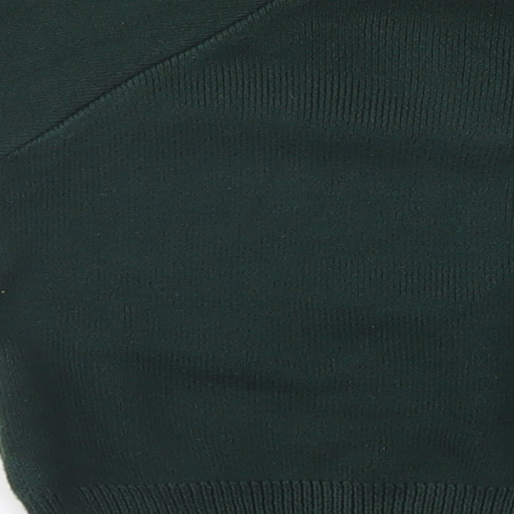 Stevenson Overall Company Girls Brown   Pullover Jumper