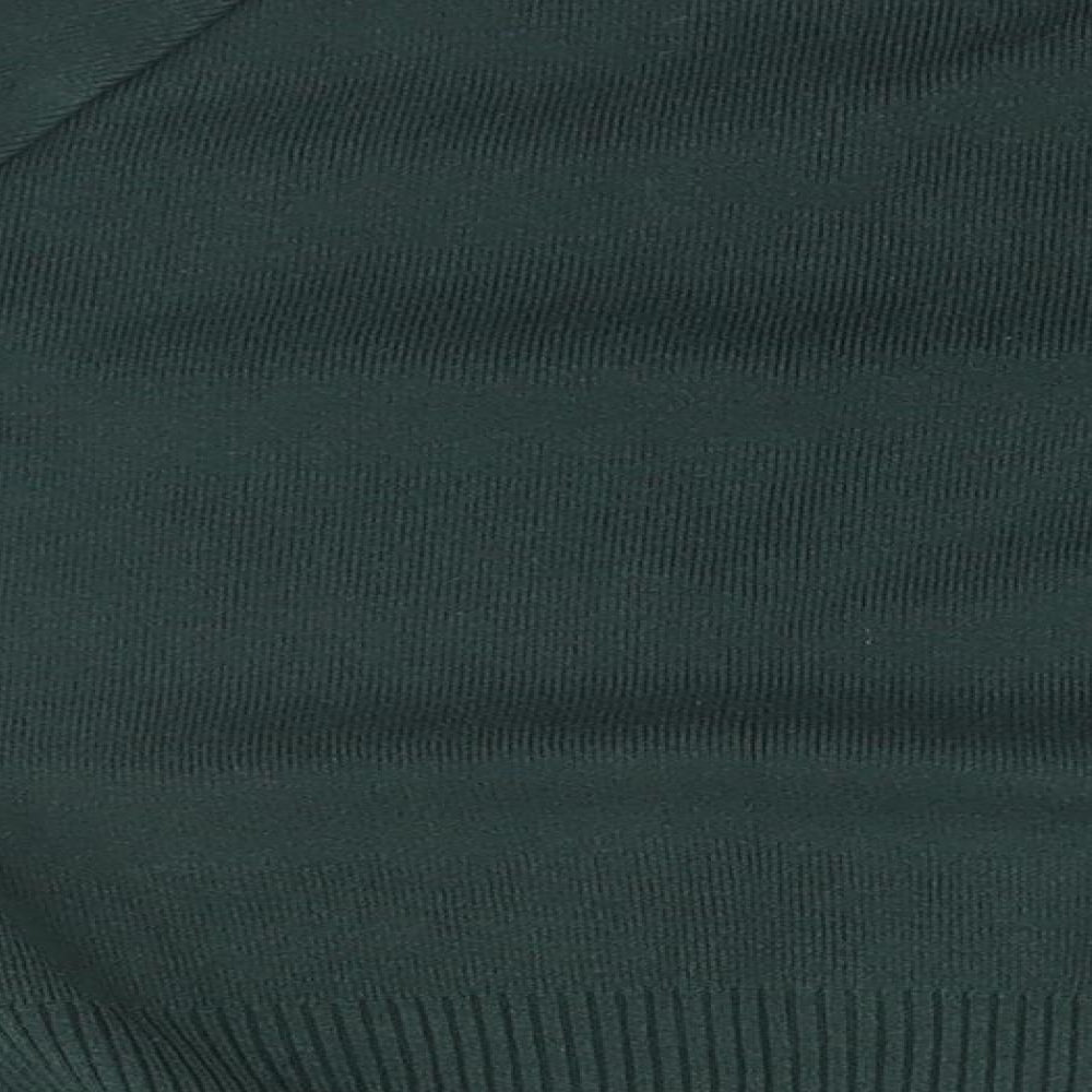 Preworn Boys Brown   Pullover Jumper