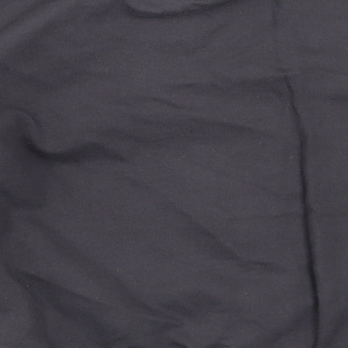 George Girls Grey   Pullover Sweatshirt Size 2-3 Years  - Peppa Pig Christmas