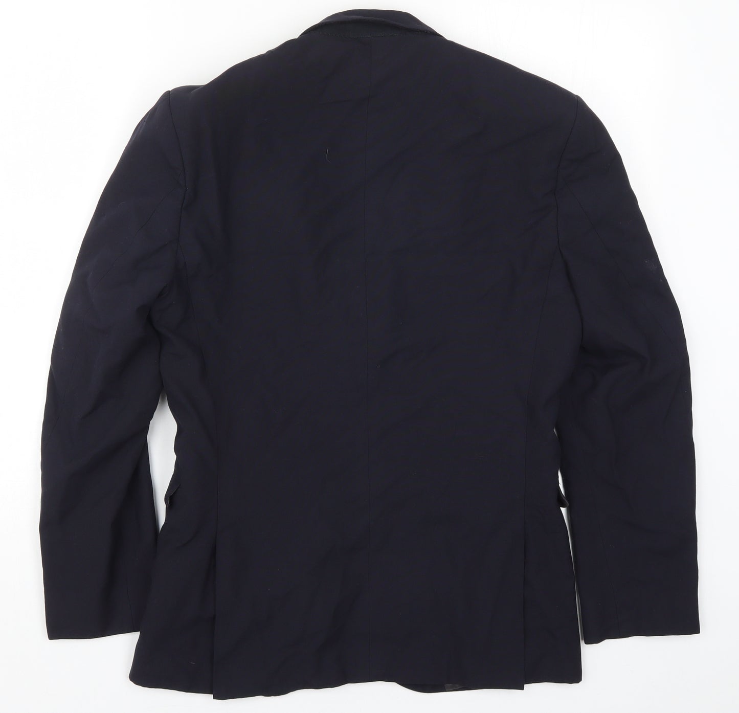 NEXT Mens Blue   Jacket Suit Jacket Size 36