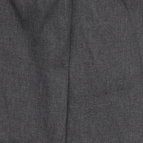 Uniform Direct Mens Grey   Trousers  Size 34 L31 in