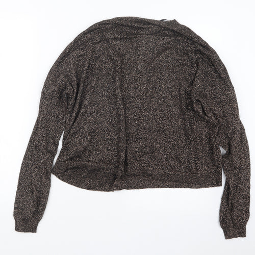 Primark Womens Black   Pullover Jumper Size 18