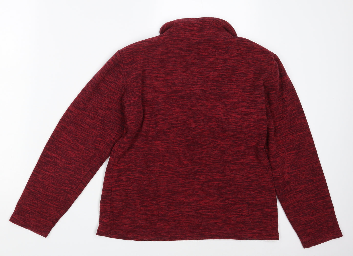 Hi Gear Womens Purple   Pullover Jumper Size 10