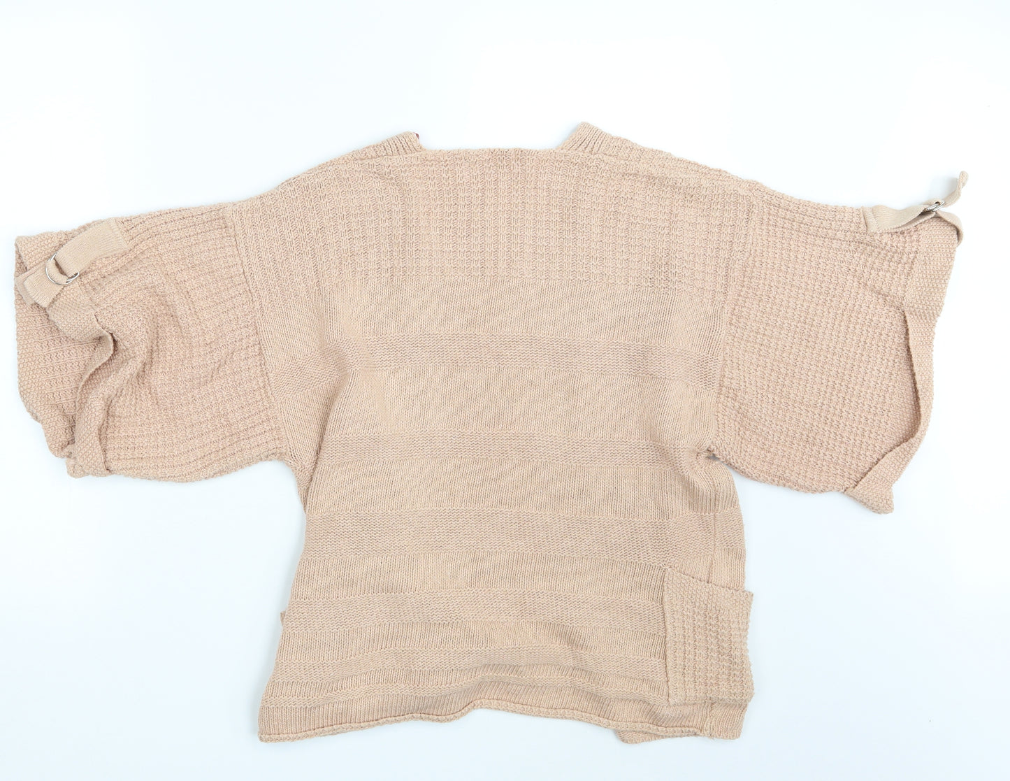 Jane Norman Womens Pink   Cardigan Jumper Size 8