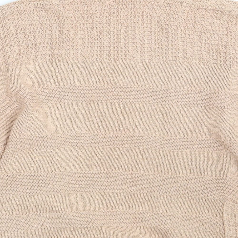 Jane Norman Womens Pink   Cardigan Jumper Size 8