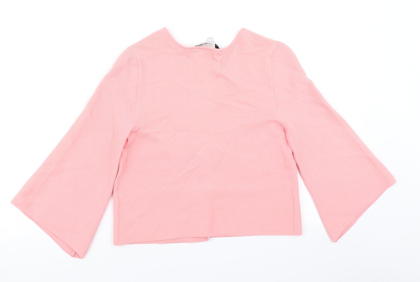 Principles Womens Pink   Cardigan Jumper Size 6
