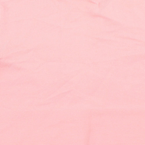 Principles Womens Pink   Cardigan Jumper Size 6