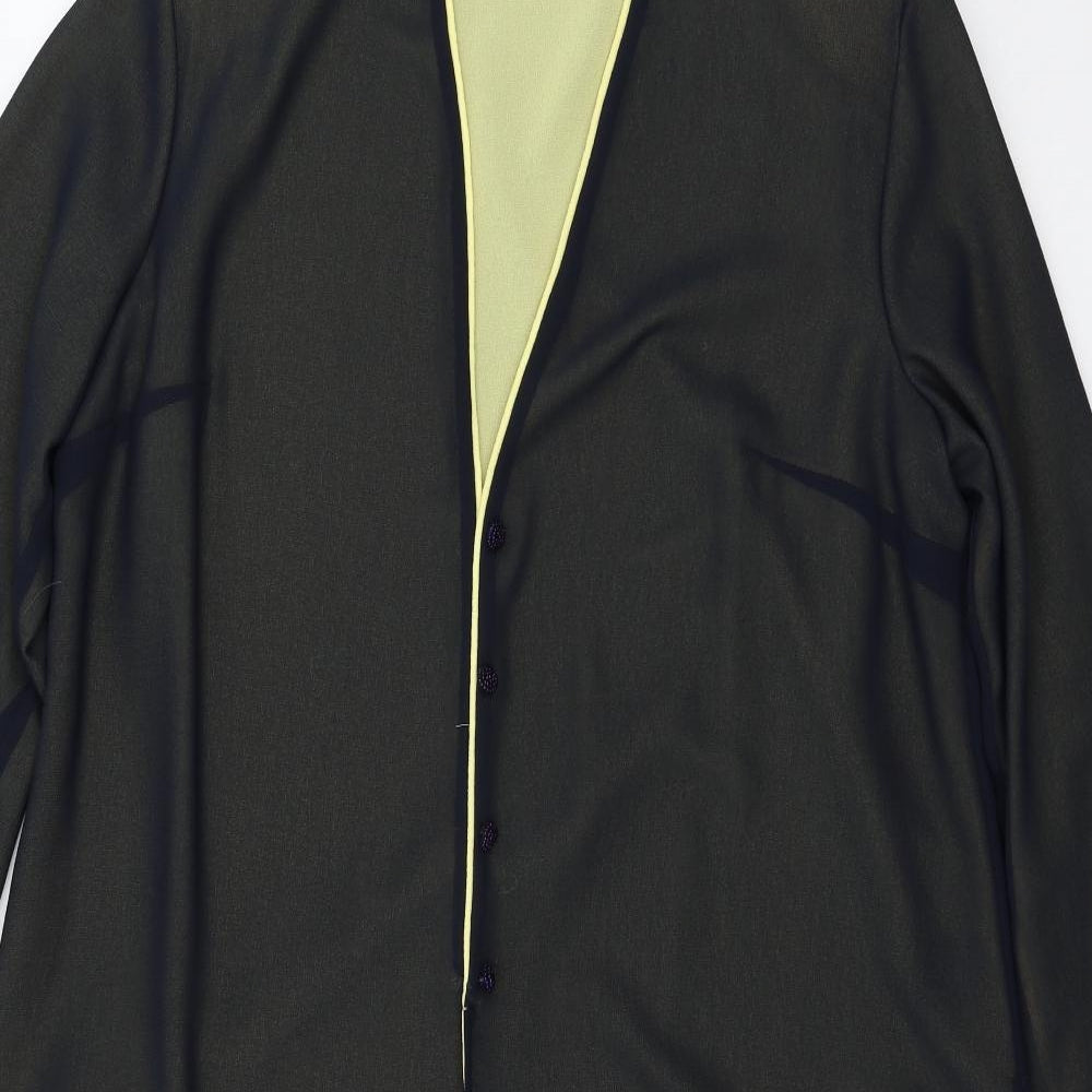 Roman Originals Womens Blue   Jacket  Size 18