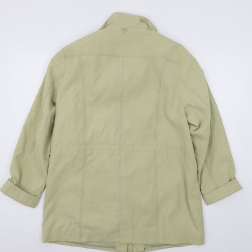 Cotswold Collections Womens Beige   Jacket  Size 12