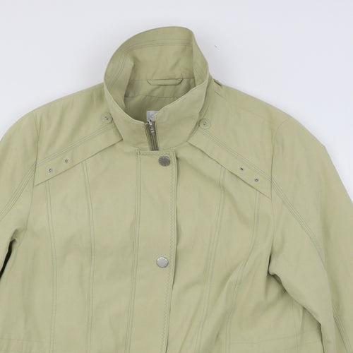 Cotswold Collections Womens Beige   Jacket  Size 12