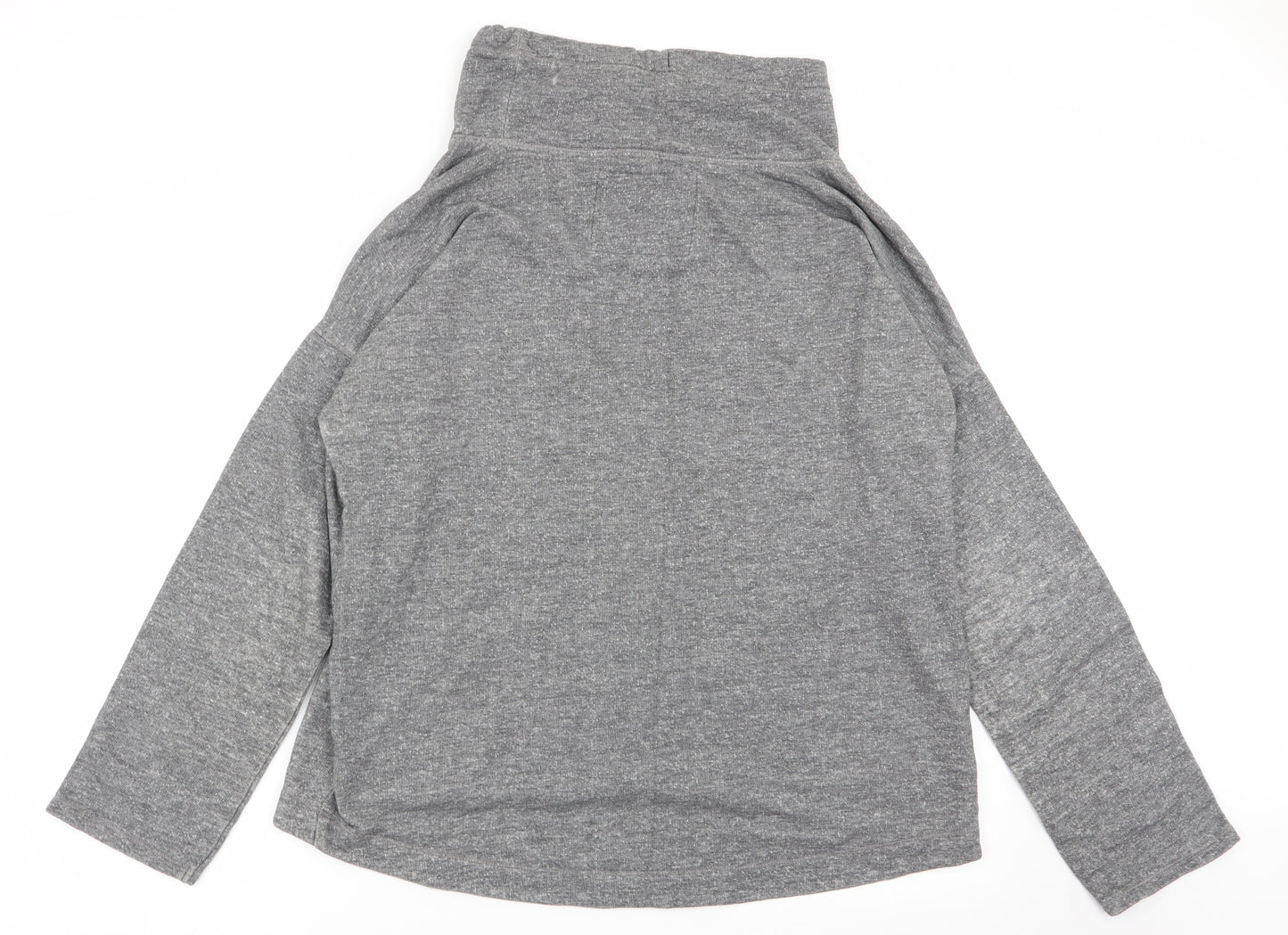 Cherokee Womens Grey   Pullover Jumper Size 14