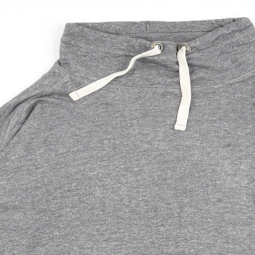 Cherokee Womens Grey   Pullover Jumper Size 14