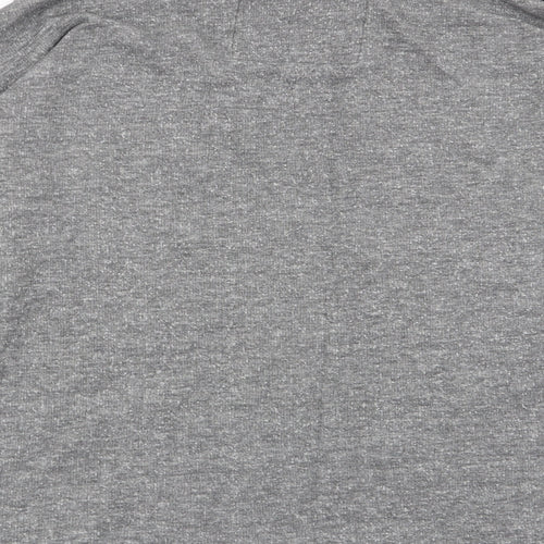 Cherokee Womens Grey   Pullover Jumper Size 14