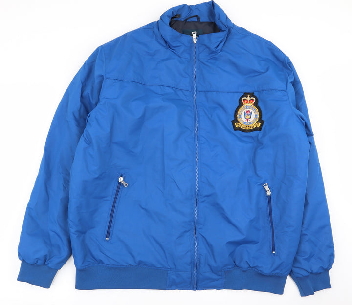 southbay Mens Blue   Jacket  Size S