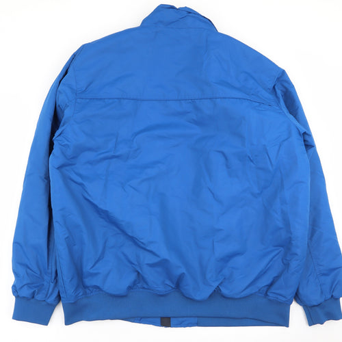 southbay Mens Blue   Jacket  Size S